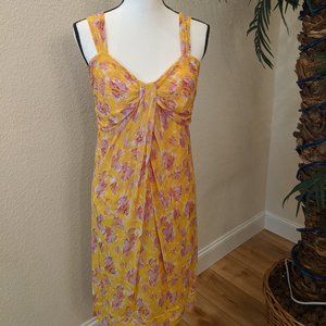 Diane Von Furstenberg Dress